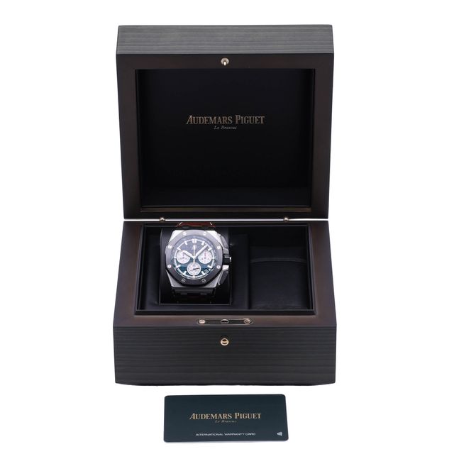 Audemars Piguet Royal Oak Offshore 26420SO.OO.A002CA.01 Image 7